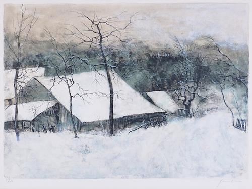 20TH CENTURY SCHOOL (2)