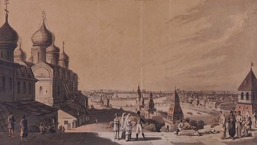 ROBERT BOWYER (BRITISH, 1758-1834)