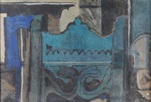 M*** R*** (20TH CENTURY)