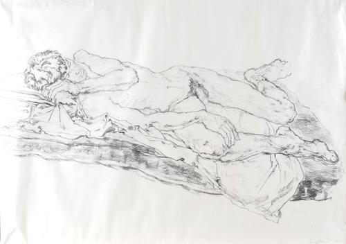 NEAVE BROWN (20TH/21ST CENTURY)