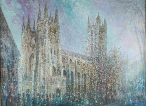 WILLIAM EDWARD WARE (BRITISH, 1915-1997)