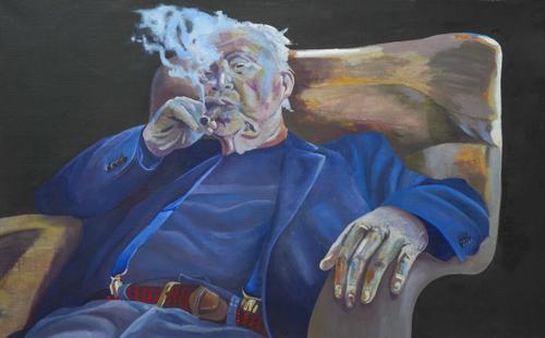 ENGLISH SCHOOL, 20TH/21ST CENTURY (5)