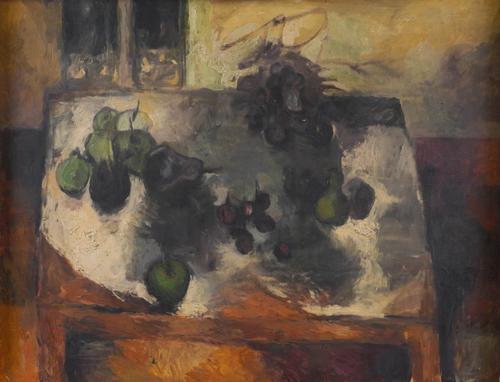 WENDY YEO (HONG KONG, B. 1937)