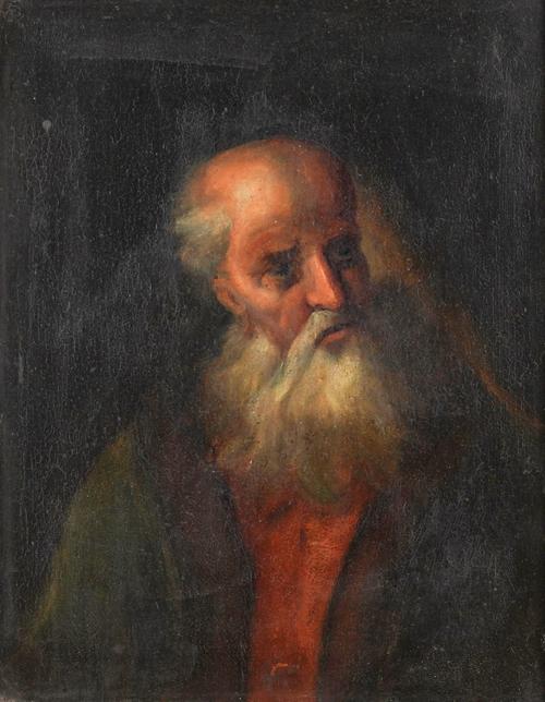 EUROPEAN SCHOOL, 18TH/19TH CENTURY