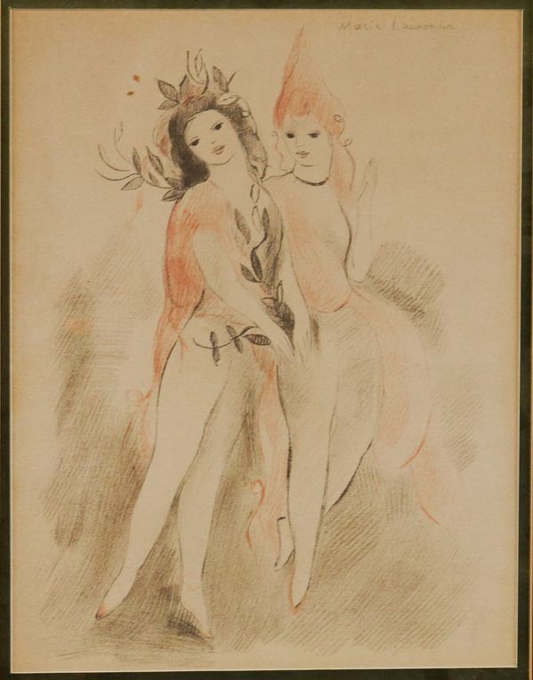 AFTER MARIE LAURENCIN (3)