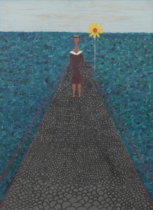 ENGLISH SCHOOL, 20TH CENTURY