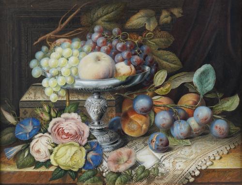 A E ADAMSON (BRITISH, 19TH CENTURY)