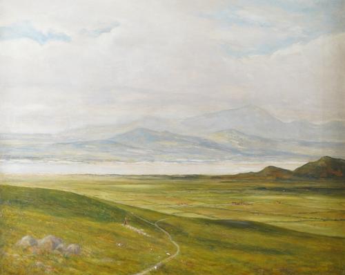 ENGLISH SCHOOL, LATE 19TH/EARLY 20TH CENTURY