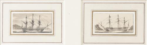 JAMES KENNETT WILLSON (BRITISH, D. 1881) (3)