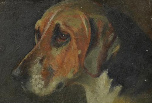 ENGLISH SCHOOL, LATE 19TH/EARLY 20TH CENTURY