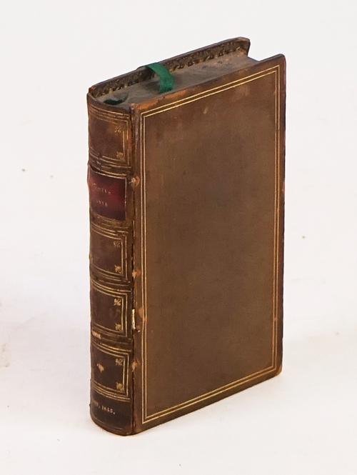 ALBERTUS MAGNUS ([?]1193-1280, attributed). De Secretis mulierum.