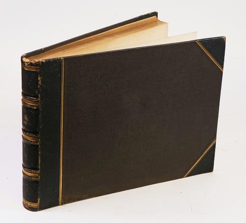 ALBUM, topographical.