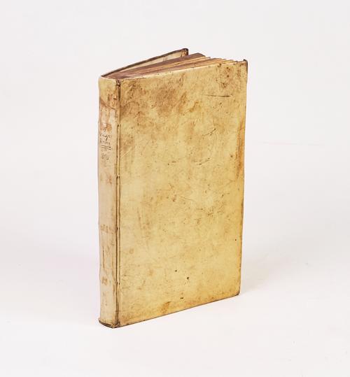 BROWNE, Thomas (1605-82). Pseudodoxia epidemica.