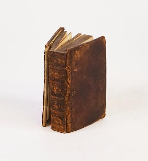 [CHORIER, Nicolas (1612-92)]. Aloisiæ Sigæae toletanæ satyra sotadica de arcanis amoris & veneris.