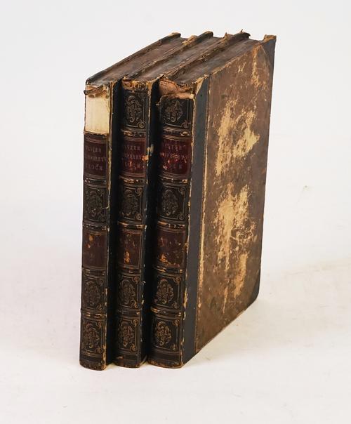 DICKENS, Charles (1812-70). Master Humphrey's Clock.