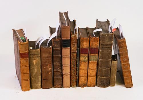 MISCELLANY, 17th & 18th CENTURY - Thomas SPRAT (1635-1713).  The History of the Royal Society of London. [etc.]