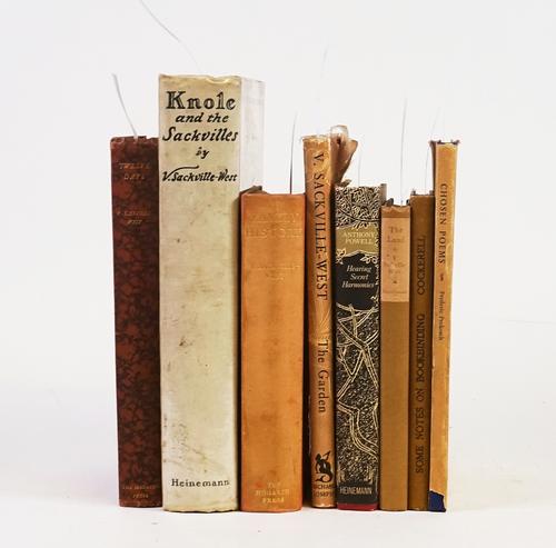 MISCELLANY, 20th CENTURY - David GASCOYNE (1916-2001).  A Short Survey of Surrealism. [etc.]