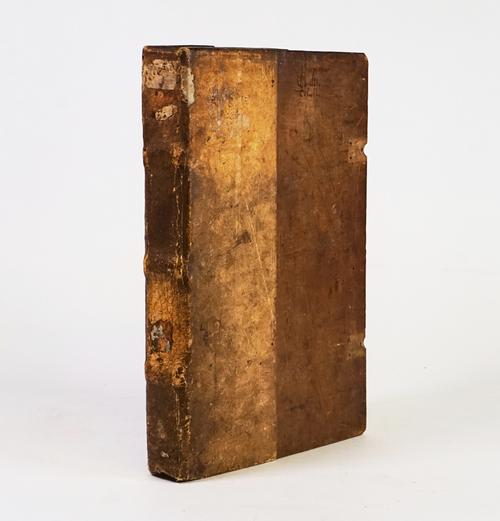 PROPERTIUS, Sextus Aurelius (c. 50 BC - c. 15 BC), Albius TIBULLUS (c. 55 BC - c. 19 BC) & Gaius Valerius CATULLUS (c. 84 BC - c. 54 BC). Carmina.