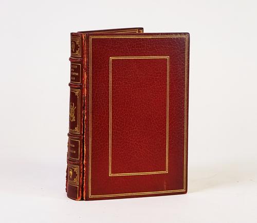 SASSOON, Siegfried (1886-1967). Memoirs of a Fox-Hunting Man.