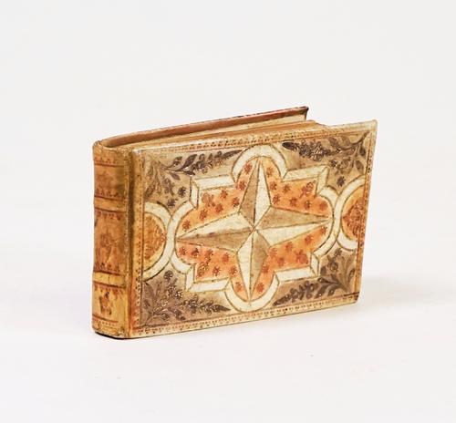 Sirrendes Taübiein.