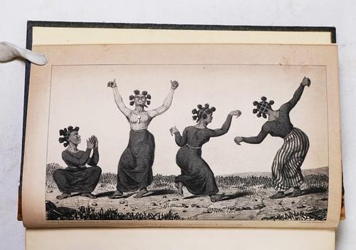 BOTELER, Thomas (dates unknown). Narrative of a Journey of Discovery to Africa and Arabia.