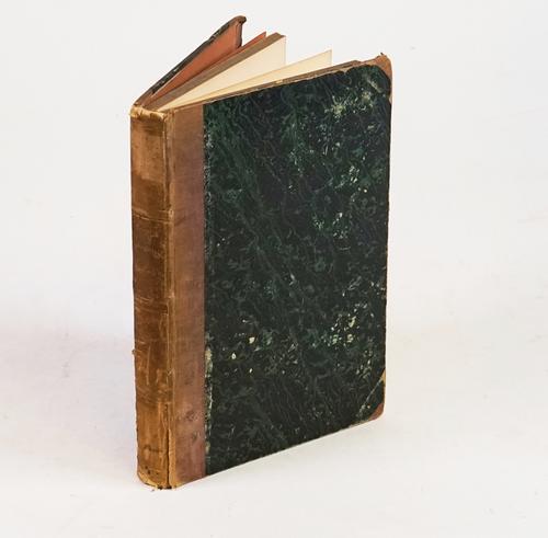 BUNSEN, Robert Wilhelm Eberhard (1811-99). Gasometrische Methoden.