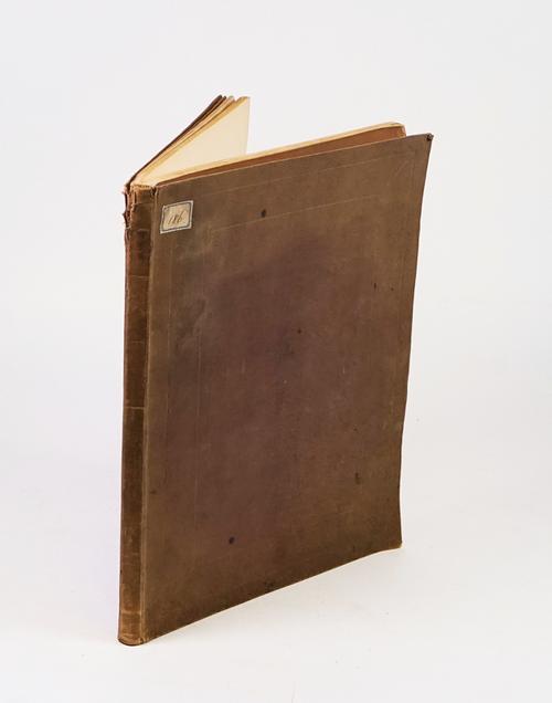 HERMANN, Josef (1817-1902). Ueber die Wurkung des Quecksilbers auf den Menschlichen Organismus.