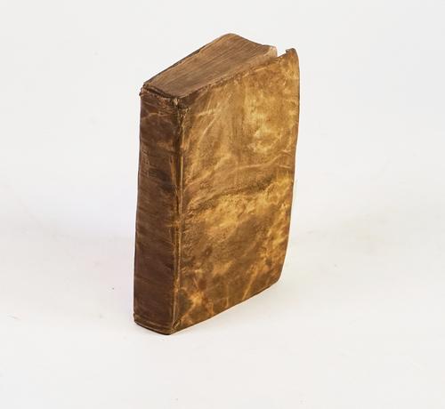 MYDORGE, Claude (1585-1647). Examen du Livre des Recreations Mathematiques.