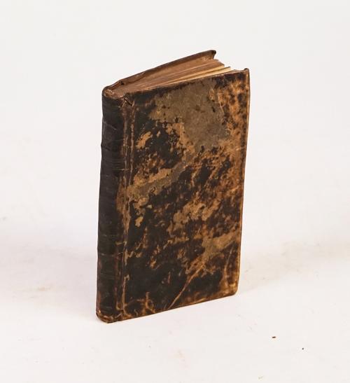 ROBERVAL, Gilles Personne de (1602-75). Aristarchi Sami. De mundi systemate.