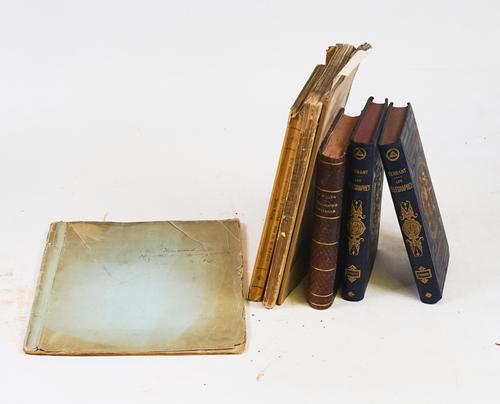 TELEGRAPHS - Carl August von STEINHEIL (1801-70). Ueber Telegraphie. [etc.]