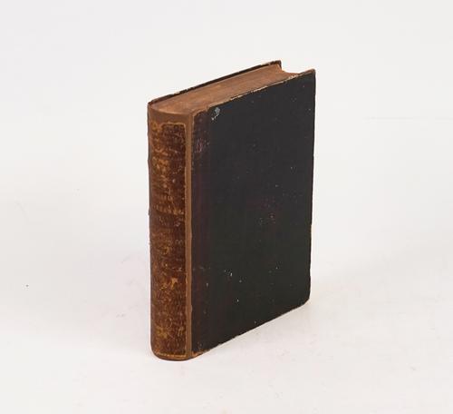 WUNDT, Wilhelm (1832-1920). Grundzuge der Physiologischen Psychologie.