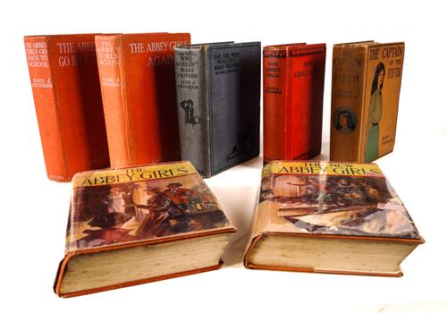 OXENHAM, Elsie Jeanette [pseudonym of Elsie Jeanette DUNKERLEY (1880-1960)] - A Collection of 43 books. Please see the full description below. (43)