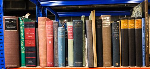 EDEN, Anthony (1897-1977), 1st Earl of Avon - Books annotated by, or otherwise associated with, Anthony Eden. Please see the full listing below. Sold not subject to return. (c.60)