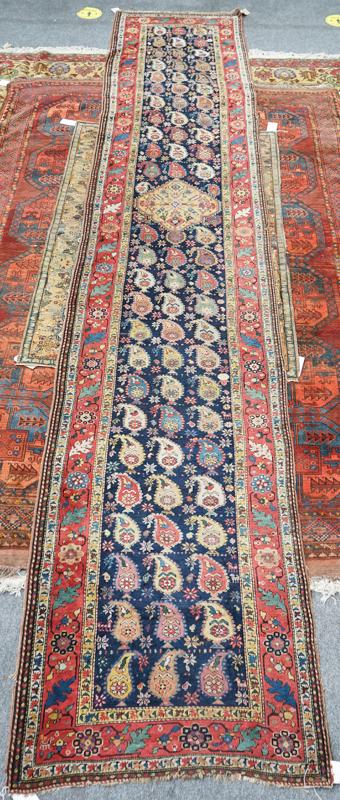 A Karabagh runner, Caucasian