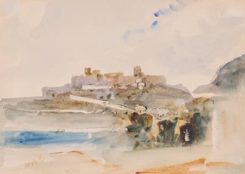 HERCULES BRABAZON BRABAZON (BRITISH, 1821-1906)