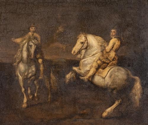 AFTER PETER PAUL RUBENS (2)