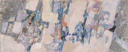 ANITA DE CARO (FRENCH, 1909-1998)