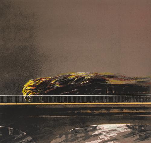 LAWRENCE DAWS (AUSTRALIAN, B. 1927) (3)