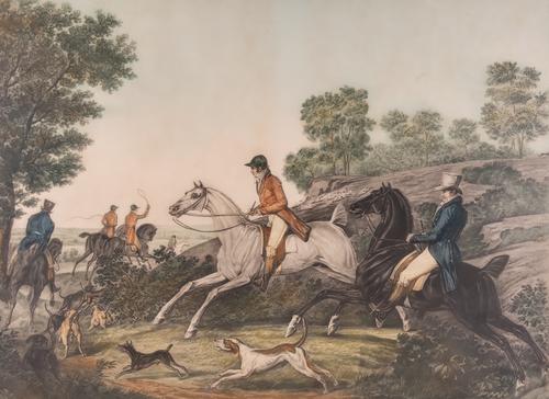 AFTER CARLE VERNET (FRENCH, 1758-1836) (3)