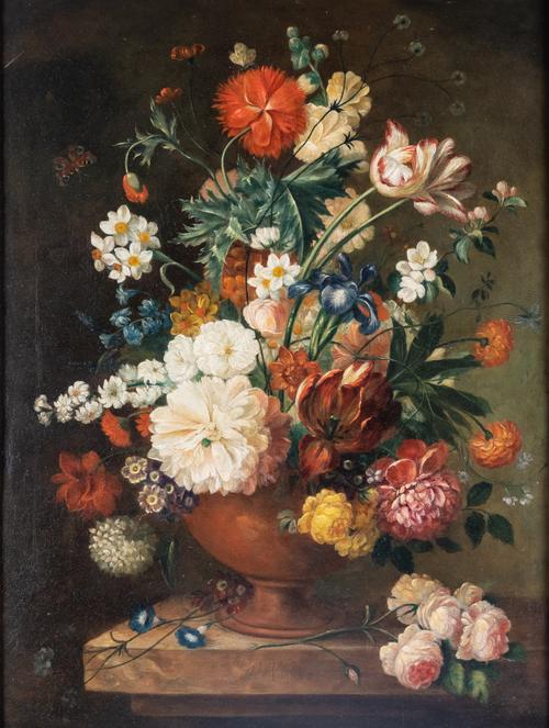 MANNER OF JAN VAN OS