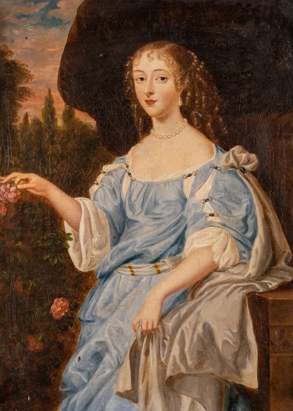AFTER SIR PETER LELY