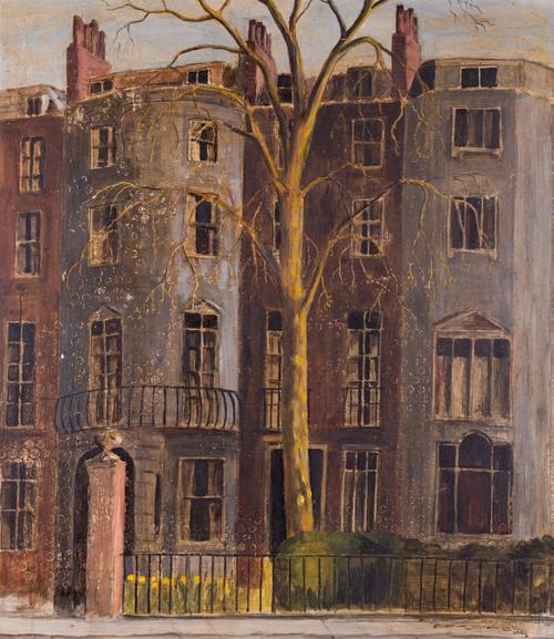 ENGLISH SCHOOL, 20TH CENTURY