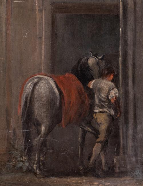 ENGLISH SCHOOL, 19TH CENTURY (2)