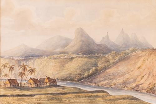 ENGLISH SCHOOL, 19TH CENTURY (5)