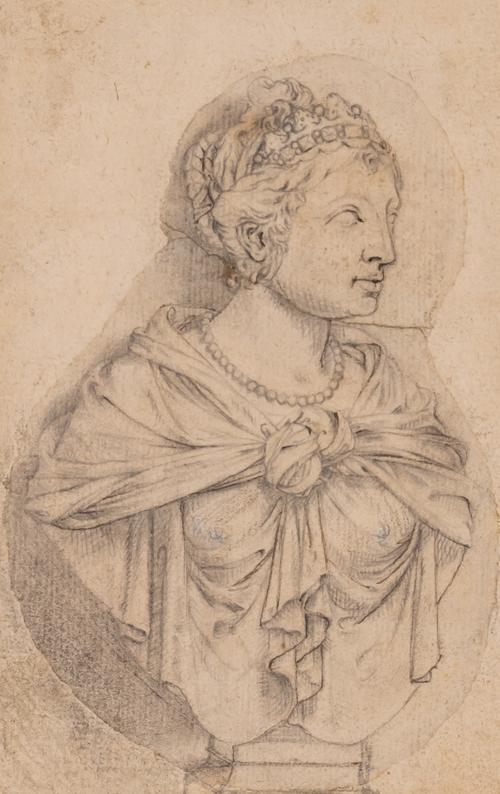 ITALIAN SCHOOL, 18TH CENTURY