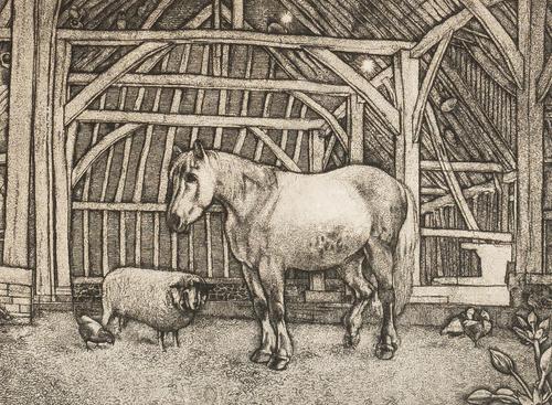 LAWRENCE JOSSET (BRITISH, 1910-1995) (7)