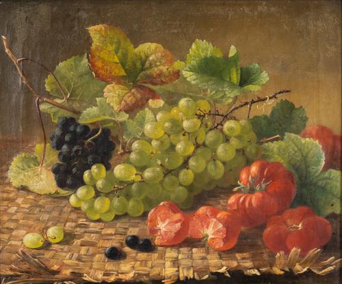 ENGLISH SCHOOL, EARLY 20TH CENTURY