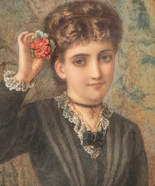 FOLLOWER OF JOHN PHILLIP