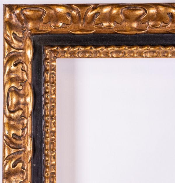 A BOLOGNESE BAROQUE STYLE FRAME