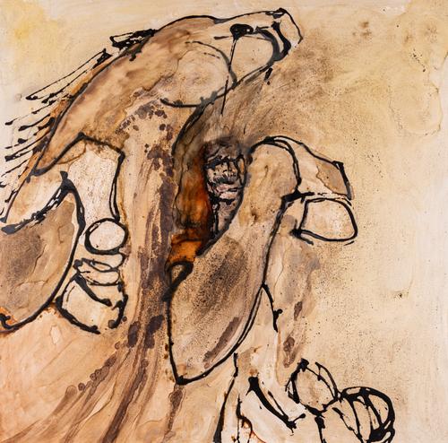 EUROPEAN SCHOOL, LATE 20TH/EARLY 21ST CENTURY